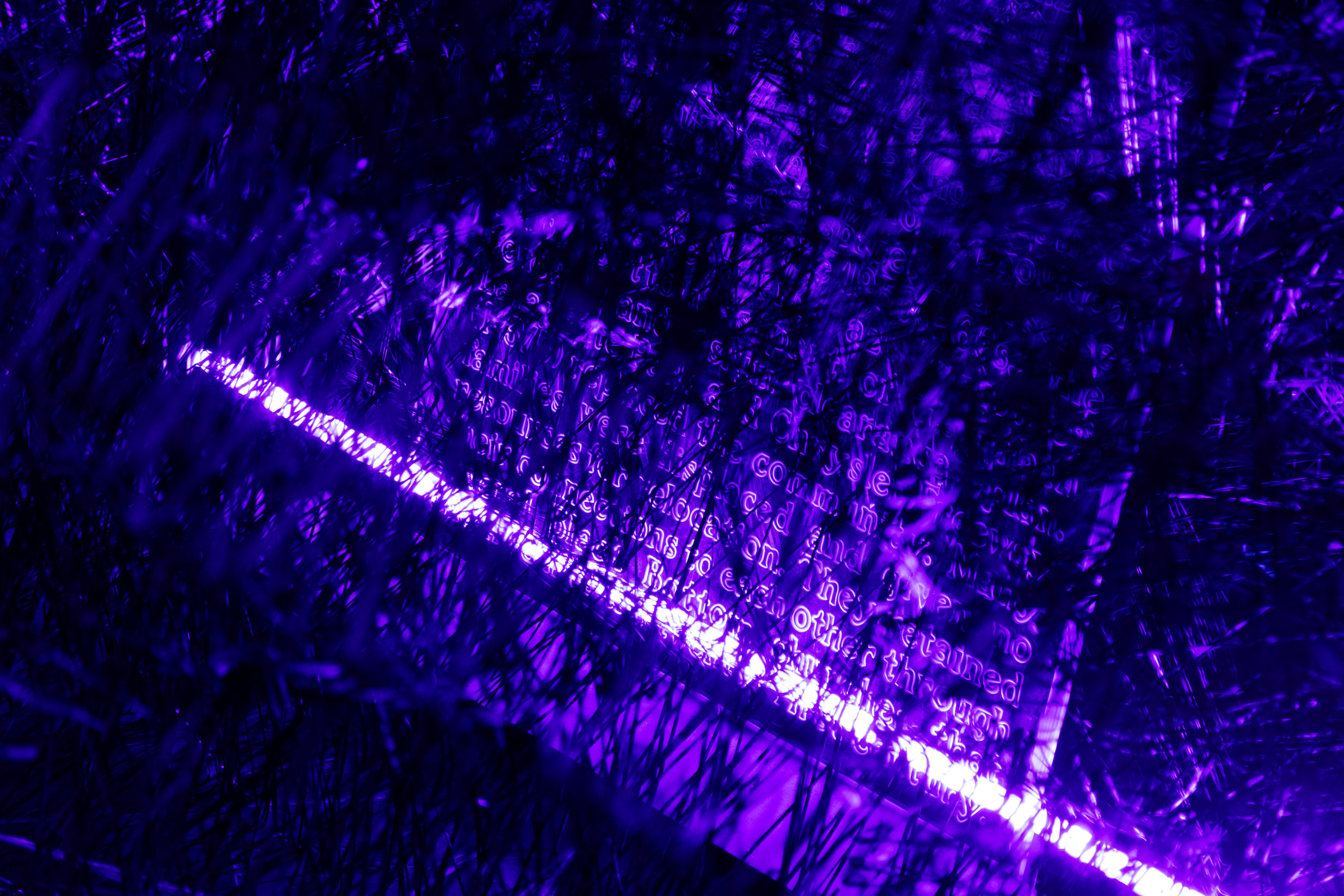 shadowworking.SPIRITUALSatMOCAD,